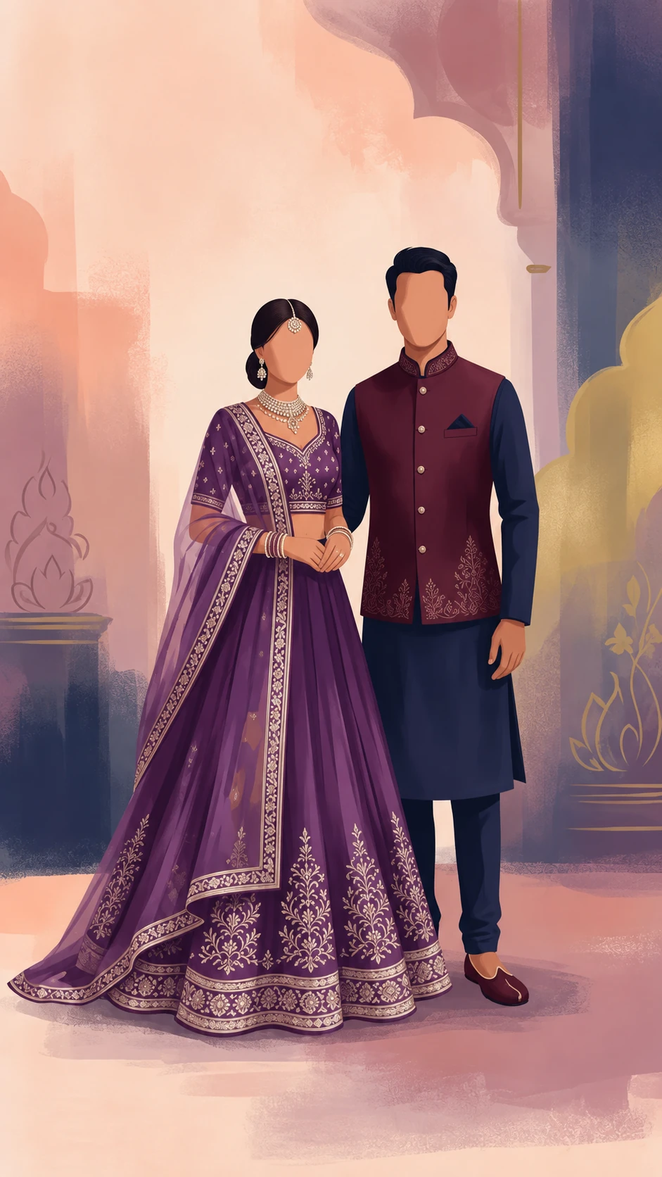 WEDDING CEREMONY